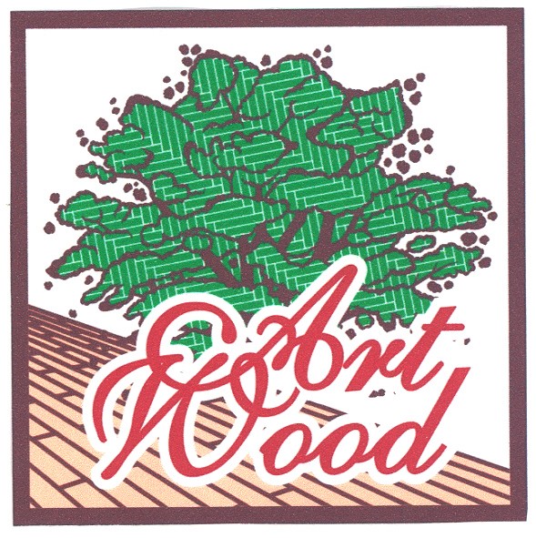 art wood