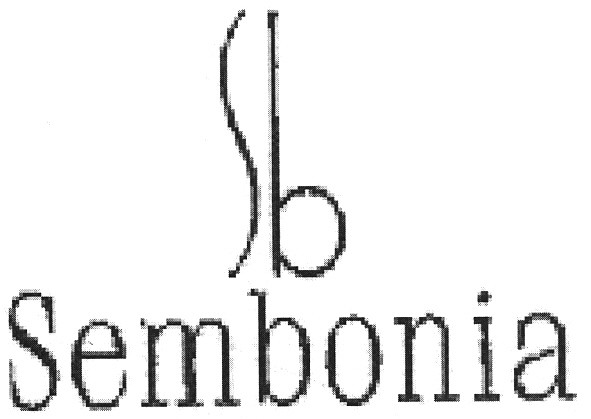 sembonia