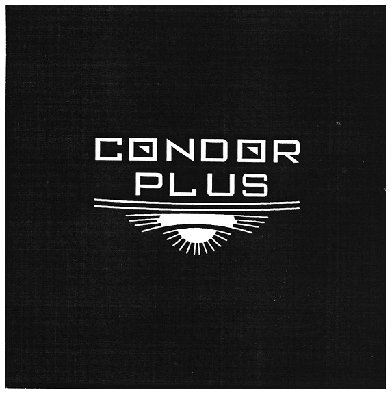 condor plus