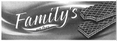 family`s