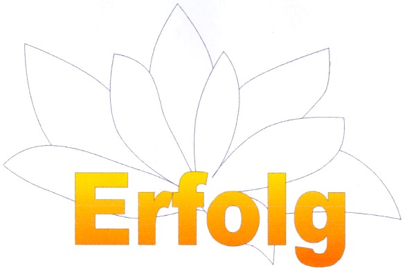 erfolg