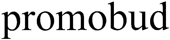 promobud