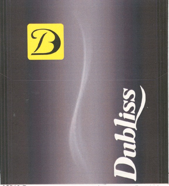 dubliss
