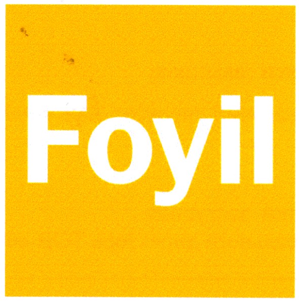 foyil