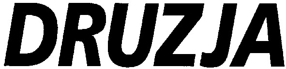 druzja