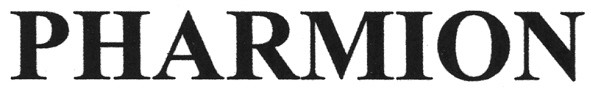 pharmion