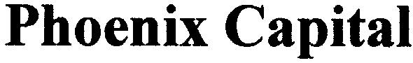 phoenix capital