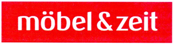 mobel&zeit