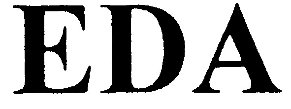 eda