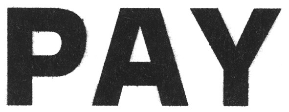 pay
