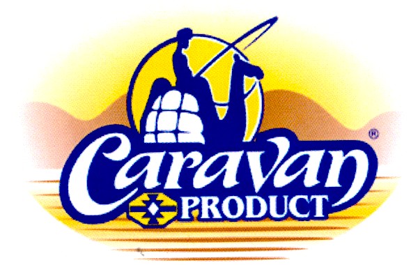 caravan product