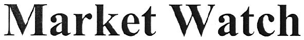 market watch