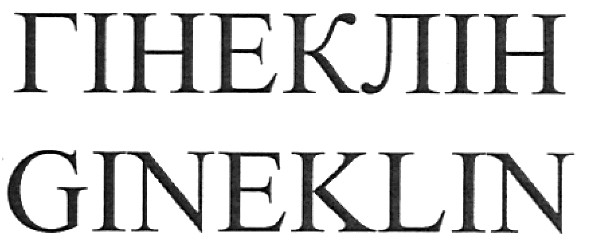 gineklin