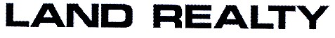 land realty