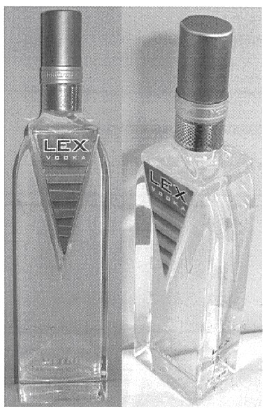lex vodka