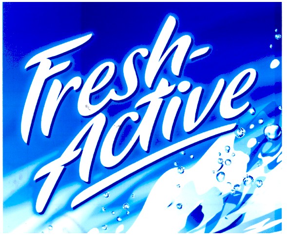 fresh- active