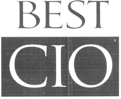 best cio