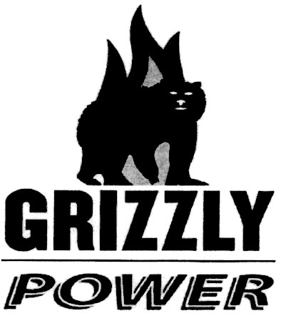grizzly