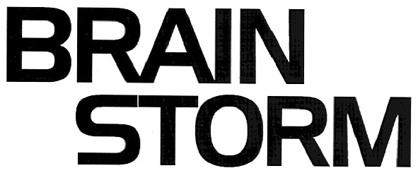 brain storm