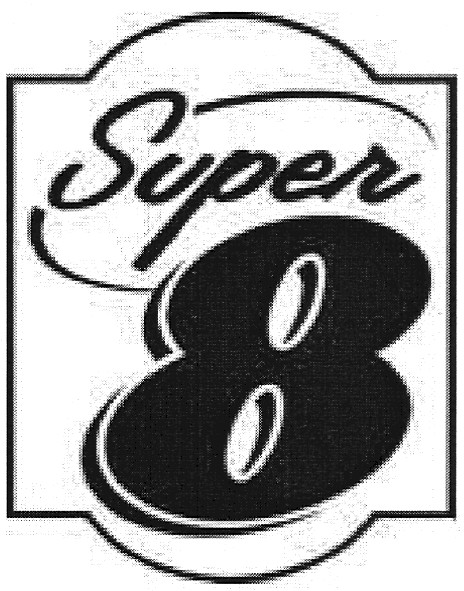 super 8