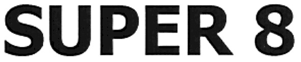 super 8