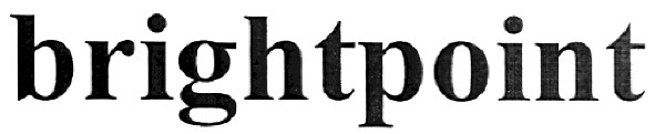 brightpoint