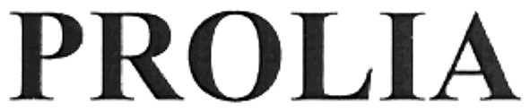 prolia