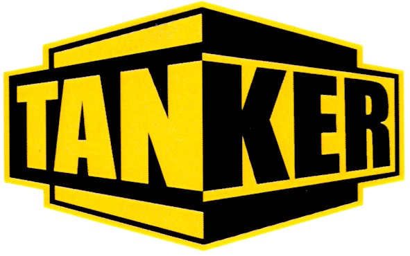 tanker