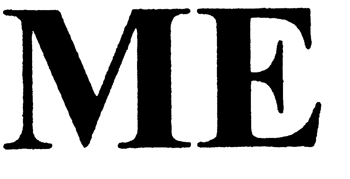 ме
