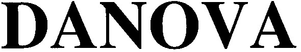 danova