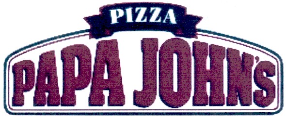 papa john`s