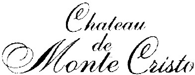 chateau de monte cristo