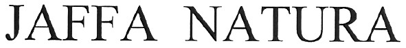 jaffa natura