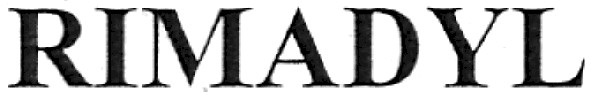 rimadyl
