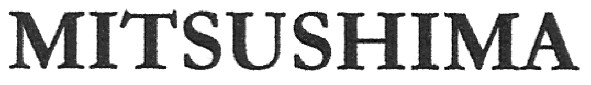 mitsushima