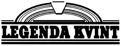 legenda kvint