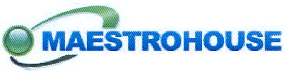 maestrohouse