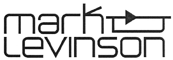 mark levinson