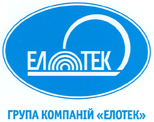 група компаній елотек