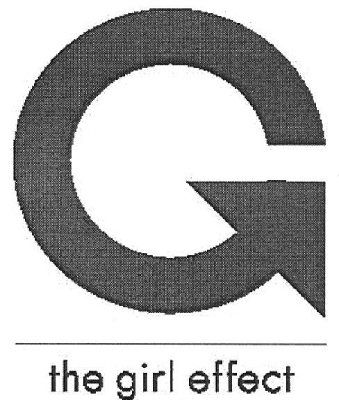 the girl effect