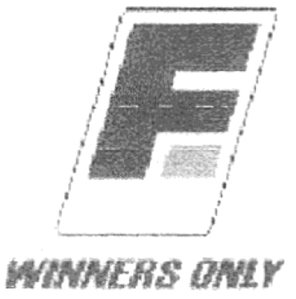 winners only