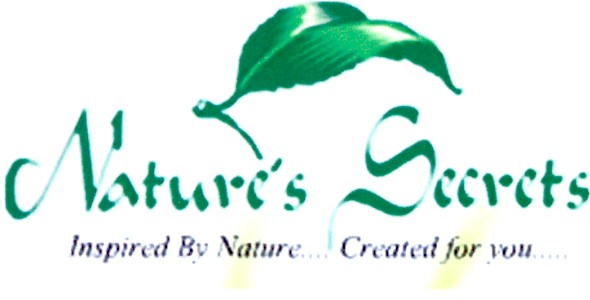 inspired by nature...