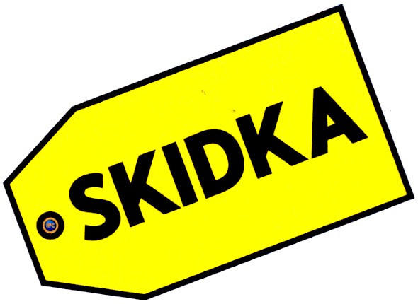 skidka