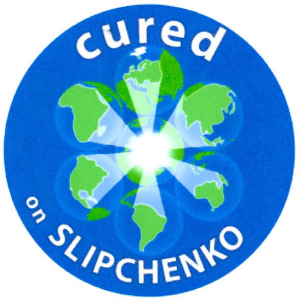 cured on slipchenko
