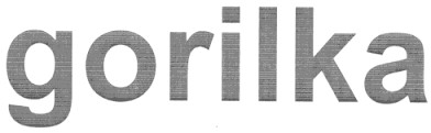 gorilka