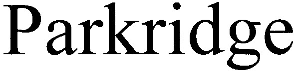 parkridge