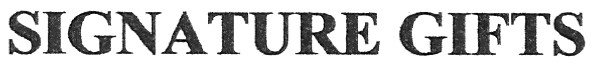 signature gifrs