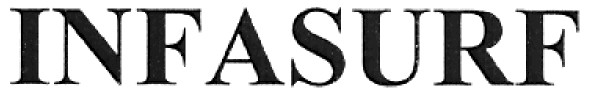 infasurf
