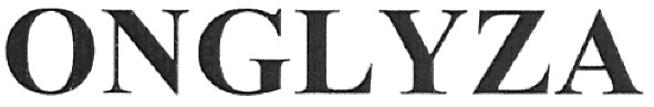 onglyza