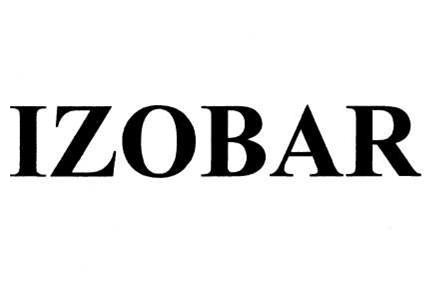 izobar